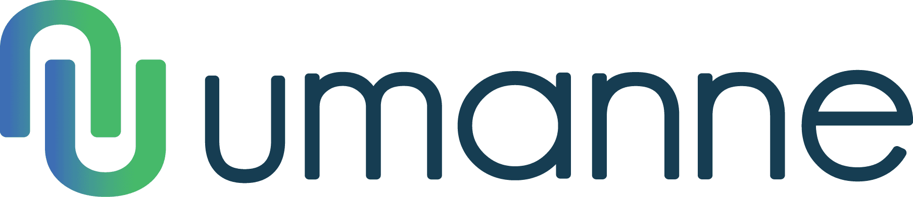 Logo umanne